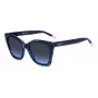 Okulary przeciwsłoneczne Missoni MIS0188SPJP Damskie Acetat Fashion Geometryczne 54mm
