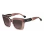 Okulary przeciwsłoneczne MISSONI Damskie MIS0214SFWM Kwadratowe Acetat 51mm UV400