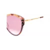 Okulary przeciwsłoneczne damskie MISSONI MIS-0004SOB3 - 59/16/145 mm