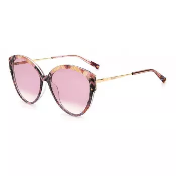 Okulary przeciwsłoneczne damskie MISSONI MIS-0004SOB3 - 59/16/145 mm