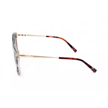 Okulary przeciwsłoneczne MISSONI damskie MIS0003SS37 - 56/14/140 mm