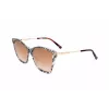 Okulary przeciwsłoneczne MISSONI damskie MIS0003SS37 - 56/14/140 mm