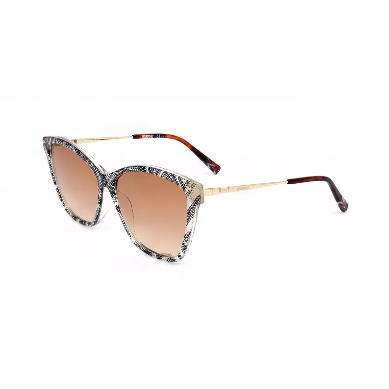 Okulary przeciwsłoneczne MISSONI damskie MIS0003SS37 - 56/14/140 mm