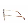 Okulary przeciwsłoneczne MISSONI damskie MIS0004S2NL, motylkowe, oprawka acetatowa, UV400
