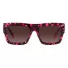 Okulary przeciwsłoneczne MISSONI damskie MIS0129S2TM 53/18/145 mm