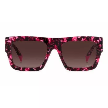 Okulary przeciwsłoneczne MISSONI damskie MIS0129S2TM 53/18/145 mm