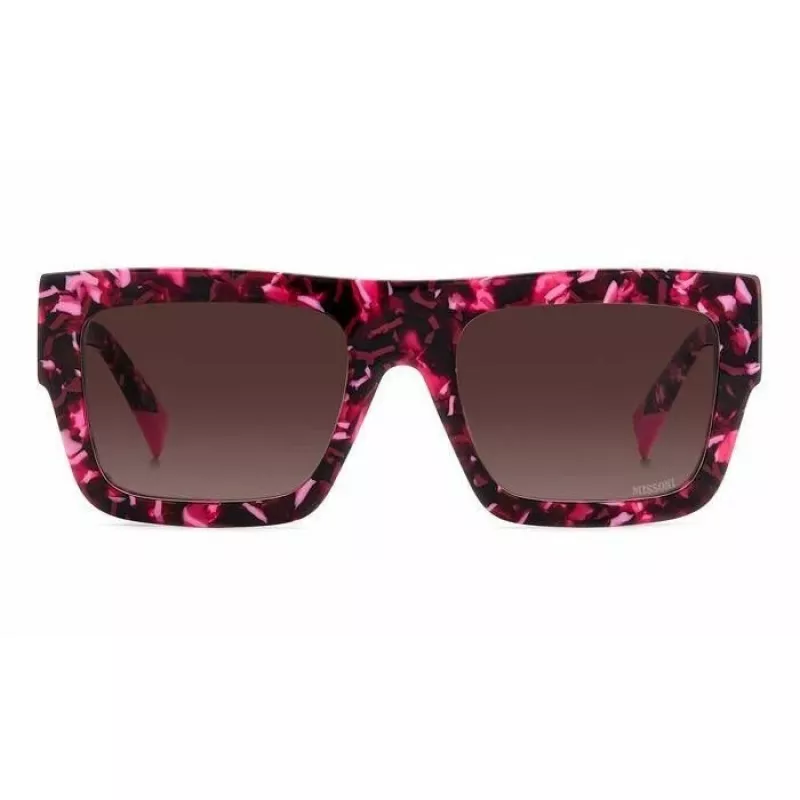 Okulary przeciwsłoneczne MISSONI damskie MIS0129S2TM 53/18/145 mm