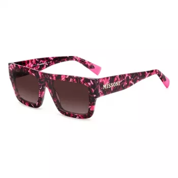 Okulary przeciwsłoneczne MISSONI damskie MIS0129S2TM 53/18/145 mm