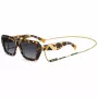 Okulary przeciwsłoneczne MISSONI dla kobiet MIS0193GS06J - 55/17/140 mm