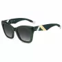 Okulary przeciwsłoneczne damskie MISSONI MIS0219S1ED - Oprawka acetatowa, ochrona UV400, soczewka 53 mm