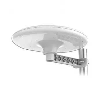 Mistral MI-ANT07 UFO Antenna - Biała