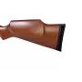 Karabin pneumatyczny MKM Marksman Beaver 2096 Gen.2, kal. 4,5 mm, sprężyna gazowa, łoże drewniane, do 17 J