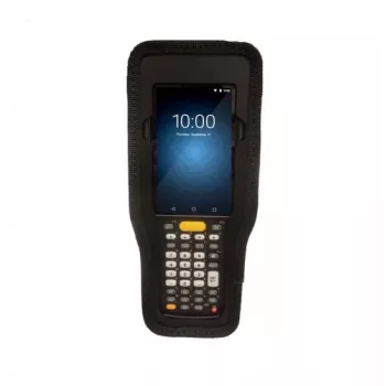 Mobilis 063007 Wzmocnione etui ochronne z paskiem na ramię do Zebra MC3300 z uchwytem pistoletowym