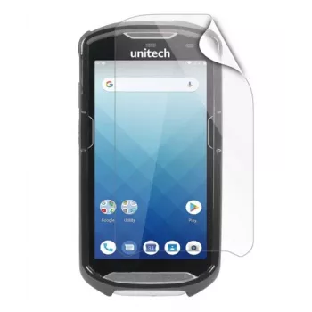 MOBILIS Anti-Shock IK06 przezroczysta folia ochronna na ekran dla CipherLab EA510 036200