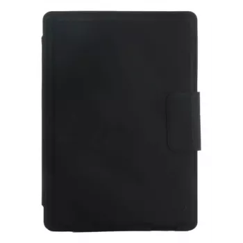 MOBILIS Case C2 do Samsung Galaxy Tab A9+ (11 cali) / Galaxy Tab A11+ z francuską klawiaturą Bluetooth i touchpadem - Czarny