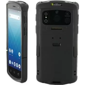 Mobilis PROTECH Softbag do UROVO DT50 i Unitech EA510 - Czarny 065017
