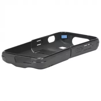 MOBILIS PROTECH TPU Case Dolphin CT40/CT45 Tripod Elastic Hand Strap Black