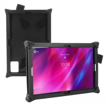 MOBILIS RESIST PACK - Etui do Lenovo Tab M11 / Tab K11 / Tab K11E - Czarny