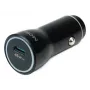Mobilis Universal Car Charger - 45 Watt - 3 A (USB-C)