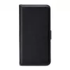 Mobilize Classic Gelly Wallet Book Case do Xiaomi Redmi Note 15 5G, Czarny