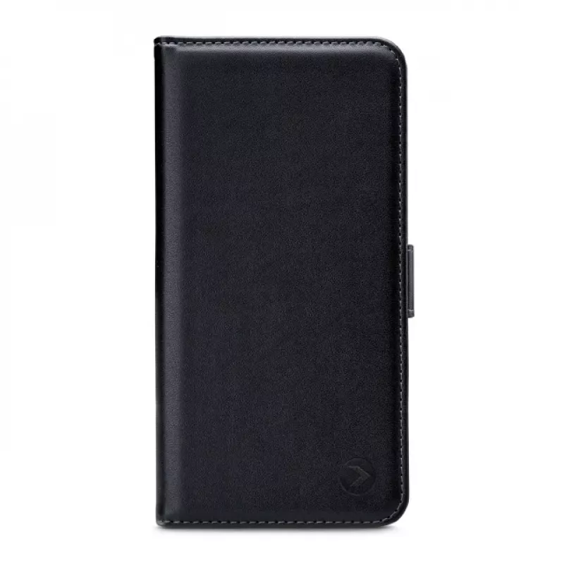 Mobilize Classic Gelly Wallet Book Case do Xiaomi Redmi Note 15 5G, Czarny