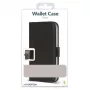 Mobilize Classic Gelly Wallet Book Case do Xiaomi Redmi Note 15 5G, Czarny