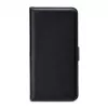 Mobilize Classic Gelly Wallet Book Case do Xiaomi Redmi Note 15 Pro 5G, Czarny