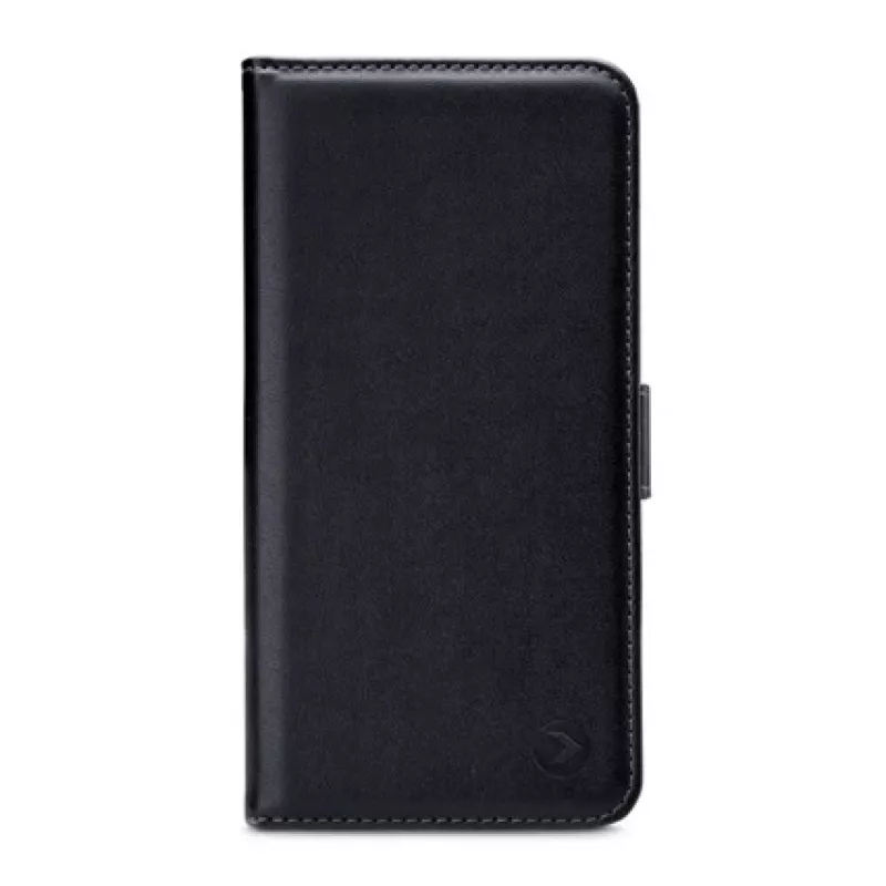 Mobilize Classic Gelly Wallet Book Case do Xiaomi Redmi Note 15 Pro 5G, Czarny