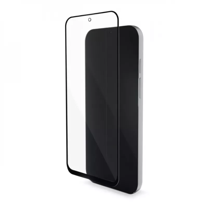 Mobilize Edge-To-Edge Glass Screen Protector do Xiaomi Redmi Note 14 Pro 4G/Note 14 Pro 5G/Note 14 Pro+ 5G Edge Glue