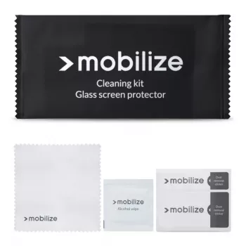Mobilize Edge-To-Edge Glass Screen Protector do Xiaomi Redmi Note 14 Pro+ 5G (Edge Glue)