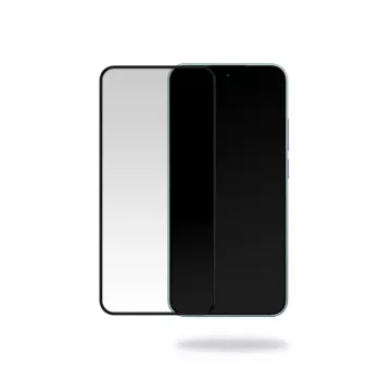 Mobilize Edge-To-Edge Glass Screen Protector do Xiaomi Redmi Note 15 Pro+ 5G - Klej krawędziowy