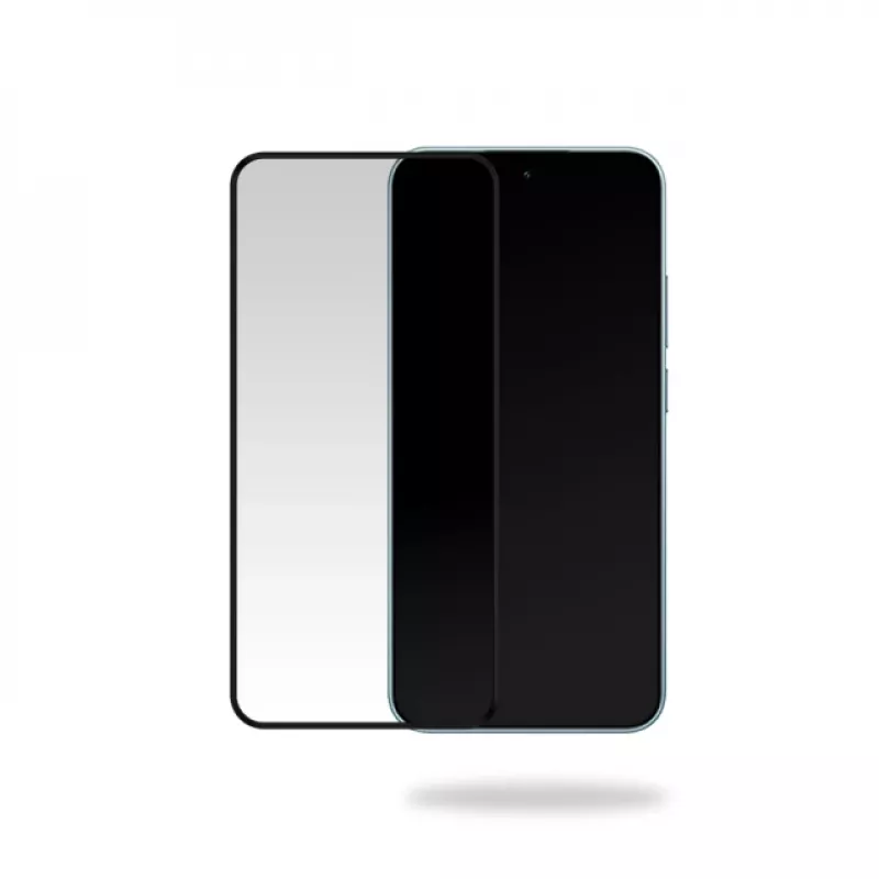 Mobilize Edge-To-Edge Glass Screen Protector do Xiaomi Redmi Note 15 Pro+ 5G - Klej krawędziowy