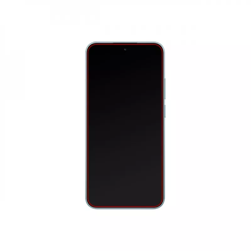 Mobilize Edge-To-Edge Glass Screen Protector do Xiaomi Redmi Note 15 Pro+ 5G - Klej krawędziowy