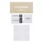 Mobilize Edge-To-Edge Glass Screen Protector do Xiaomi Redmi Note 15 Pro+ 5G - Klej krawędziowy