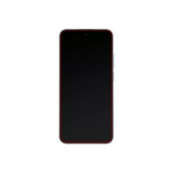 Mobilize Edge-To-Edge Glass Screen Protector Xiaomi Redmi Note 15 Pro 5G