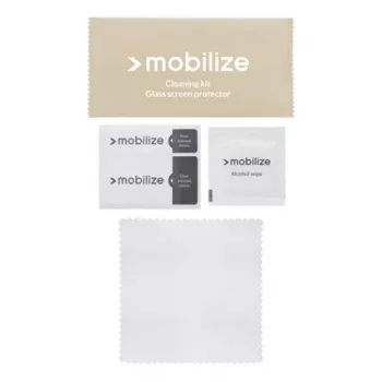 Mobilize Glass Screen Protector do Xiaomi Redmi Note 15 5G