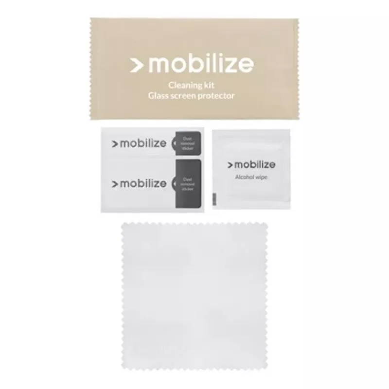 Mobilize Glass Screen Protector do Xiaomi Redmi Note 15 5G
