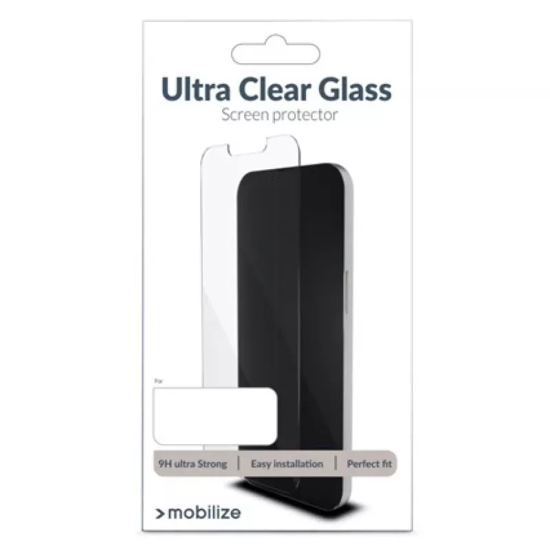 Mobilize Glass Screen Protector do Xiaomi Redmi Note 15 5G