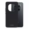 Mobilize Rubber Gelly Case Xiaomi Redmi Note 15 Pro Matt Black