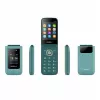 Mobiola MB4600 Green Telefon Komórkowy