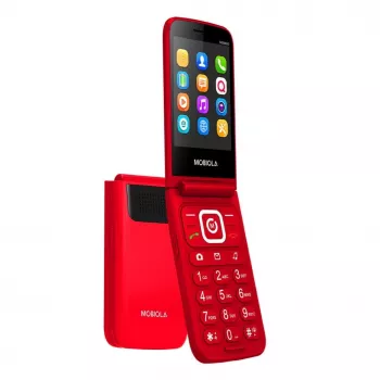 Mobiola MB4600 Czerwony