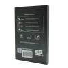 Mocoll Recovery Film Screen Protector Pandora Film Box 50 Pack - Matowy