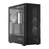 MODECOM Volcano AQ300 ARGB Midi Tower Black
