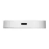 MOES ZHUB-C ZigBee 3.0 Ethernet/Wi-Fi Smart Gateway Hub dla urządzeń Tuya, współpracuje z Alexa i Google Home