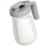 Momcozy GP01 Szary pojemnik do przechowywania mleka kobiecego 950 ml