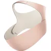 Momcozy Pregnancy Belly Band (L) - Nude, Comfortable and Supportive Maternity Support Belt
