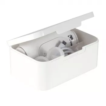 Momini Automatic Nasal Aspirator Breezy