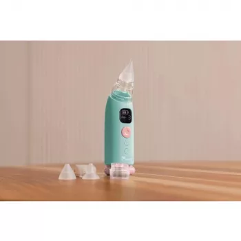 Momini Automatic Nasal Aspirator NasoClear