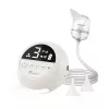 Momini Automatic Nasal Aspirator Sniffley