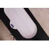 Momini Baby Scale TinyScale - Cyfrowa waga niemowlęca 20 kg, działka 5 g, biała